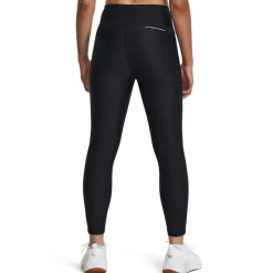 Under Armour All Train Running Ankle Legging in Black