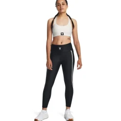 Under Armour All Train Running Ankle Legging in Black