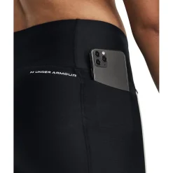 Under Armour All Train Running Ankle Legging in Black