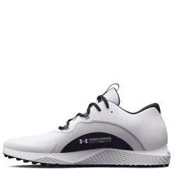 Under Armour Amour Charge Draw 2 Sl Golf Shoe in White