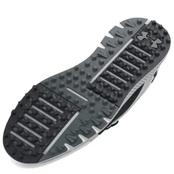 Under Armour Amour Charge Draw 2 Sl Golf Shoe in White