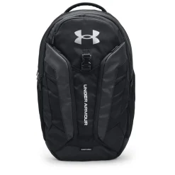 Under Armour Armour Hustle Pro Backpack in Black