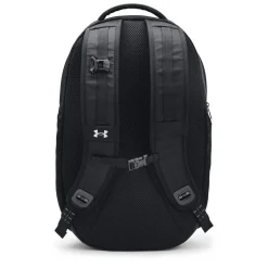Under Armour Armour Hustle Pro Backpack in Black
