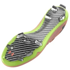 Under Armour Armour Shadow Elite 2 Firm Ground Football Boots in Orange