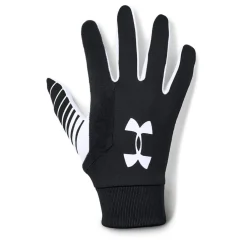 Under Armour Armour Ua Field Players Glove 2.0 Football Player Mens in Black
