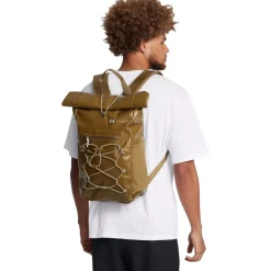 Under Armour Armour Ua Summit Sm Backpack Backpack Unisex Adults in Brown