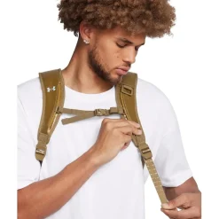 Under Armour Armour Ua Summit Sm Backpack Backpack Unisex Adults in Brown