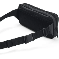 Under Armour Armour Ua Triumph Crossbodyody Bum Bag Unisex Adults in Black