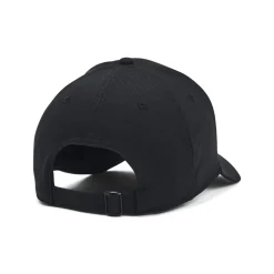 Under Armour ArmourVent Adjustable Cap in Black