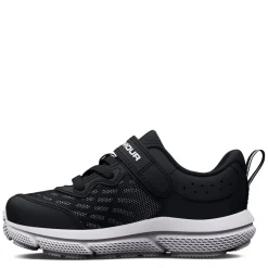 Under Armour Assert 10 Ac Running Shoes Infant Boys in Black