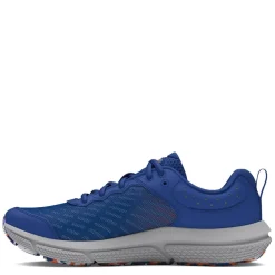 Under Armour Assert 10 Running Shoes Junior Boys in Blue