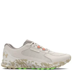 Under Armour Bandit Low Top Road Running Shoes in Grey