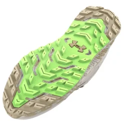 Under Armour Bandit Low Top Road Running Shoes in Grey