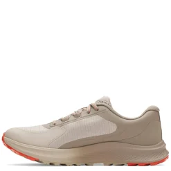 Under Armour Bandit Trail Running Trainers in Beige