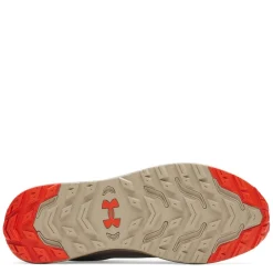 Under Armour Bandit Trail Running Trainers in Beige