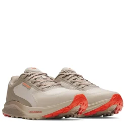 Under Armour Bandit Trail Running Trainers in Beige