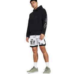 Under Armour C X B Lee Hoody 1 in Black