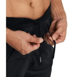 Under Armour C X B Lee Short 1 in Grey