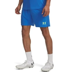 Under Armour Chal Trn Shorts in Blue