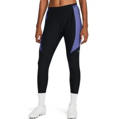 Under Armour Challenger Pro Running Athletic Pant in Black