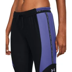 Under Armour Challenger Pro Running Athletic Pant in Black