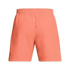 Under Armour Challenger Pro Woven Shorts in Orange