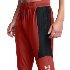 Under Armour Challenger Pro Pants in Orange