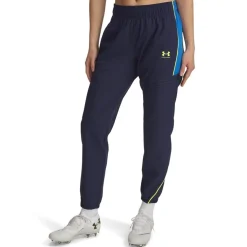 Under Armour Challng Wrmup Pnt in Blue