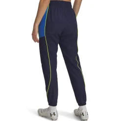 Under Armour Challng Wrmup Pnt in Blue