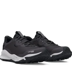Under Armour Charged Maven Trail Running Shoes in Grey