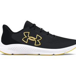 Under Armour Charged Pursuit 3 Running Shoes in Grey