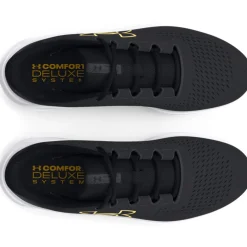 Under Armour Charged Pursuit 3 Running Shoes in Grey