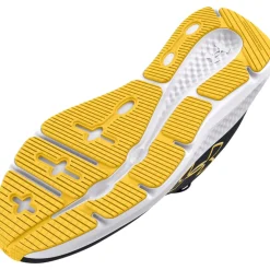 Under Armour Charged Pursuit 3 Running Shoes in Grey