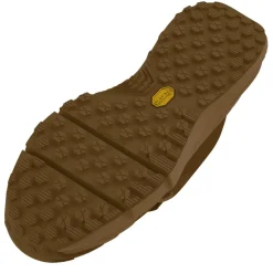 Under Armour Charged Valsetz Mid in Brown