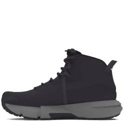 Under Armour Charged Valsetz Mid in Grey