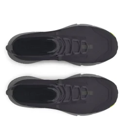 Under Armour Charged Valsetz Mid in Grey