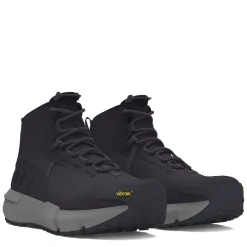 Under Armour Charged Valsetz Mid in Grey