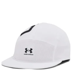 Under Armour Chill Armourvent Camper Cap in White