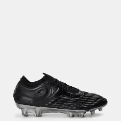 Under Armour Clone Magnetico 3.0 Elite Adults Firm Ground Football Boots in Black