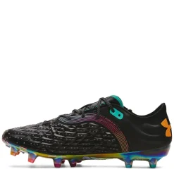 Under Armour Clone Magnetico 2 Adults Firm Ground Football Boots in Black