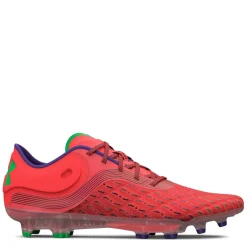 Under Armour Clone Magnetico Elite 3.0 Firm Ground Football Boots in Red