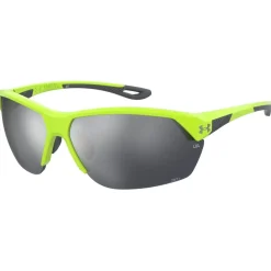 Under Armour Compete S G in Yellow