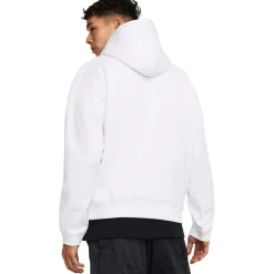 Under Armour Curry X Bl Hoody in White