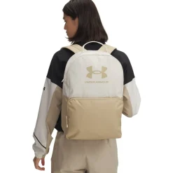 Under Armour Essential Backpack 54 in Beige