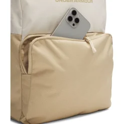 Under Armour Essential Backpack 54 in Beige