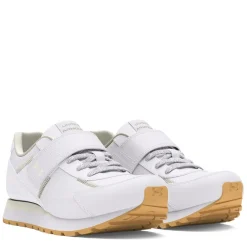 Under Armour Essential Runner Jn54 in White