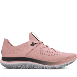 Under Armour Flow Synchronicity Running Shoes in Pink