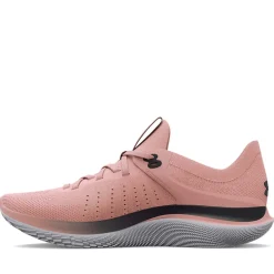 Under Armour Flow Synchronicity Running Shoes in Pink