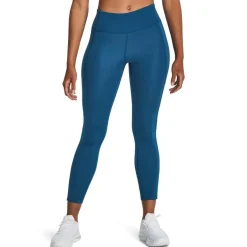 Under Armour Fly Fast Running Legging in Blue