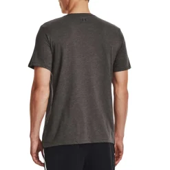 Under Armour GL Foundation Short Sleeve T-Shirt in Grey